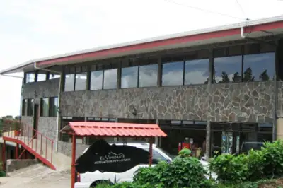 Hotel El Viandante Monteverde