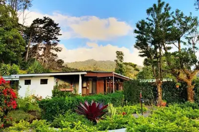 Swiss Hotel Miramontes Monteverde