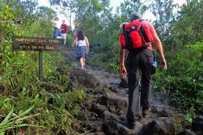 5 Day Hiking Cultural and Wildlife Tour Costa Rica