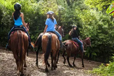 4 Days in Costa Rica Highlights Package