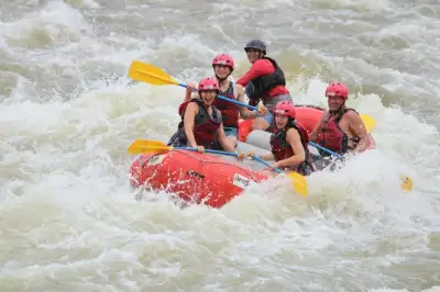7 Day Costa Rica Adventure Connection Packages