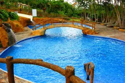 Los Lagos Resort Hot Springs Arenal